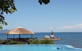 Blue Zebra Island Lodge 4*